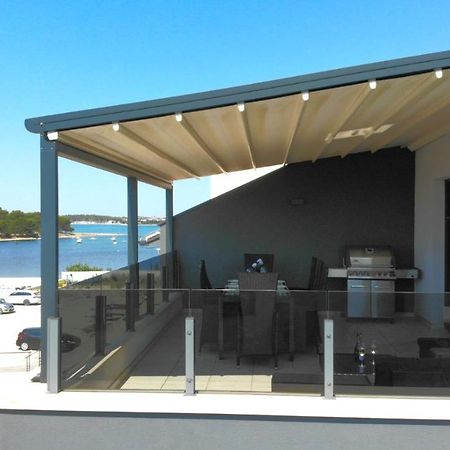 Penthouse No6 Medulin Exterior foto