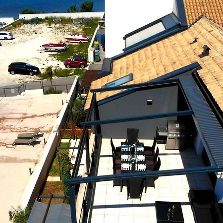 Penthouse No6 Medulin Exterior foto