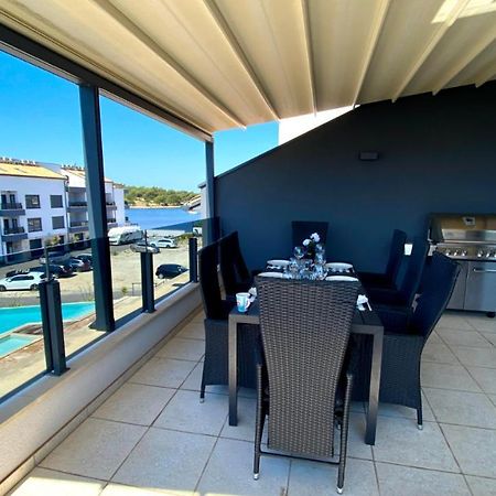 Penthouse No6 Medulin Exterior foto