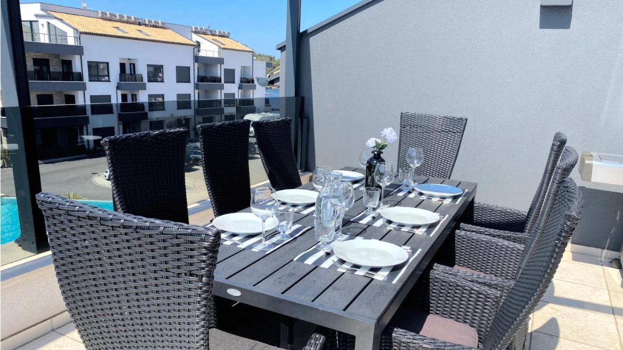 Penthouse No6 Medulin Exterior foto