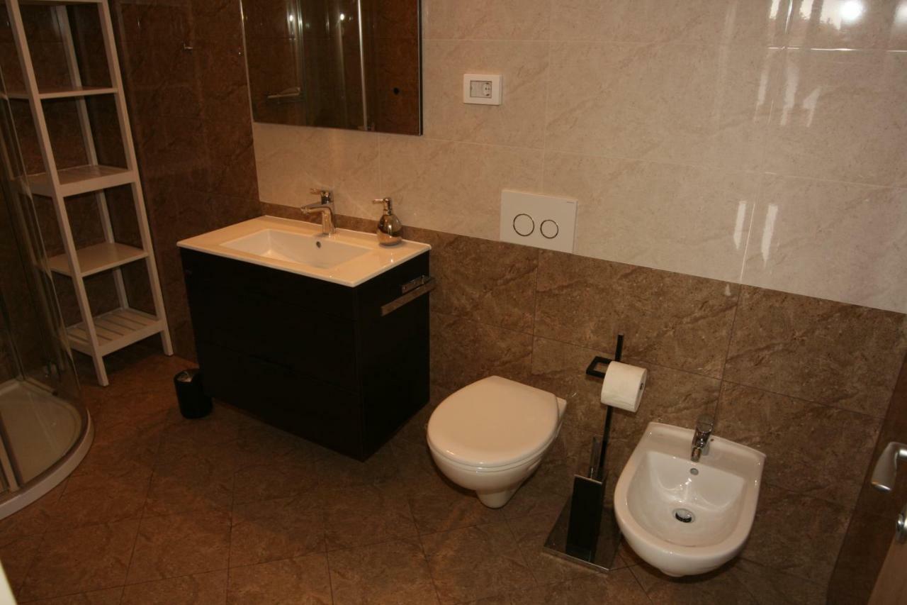 Penthouse No6 Medulin Exterior foto