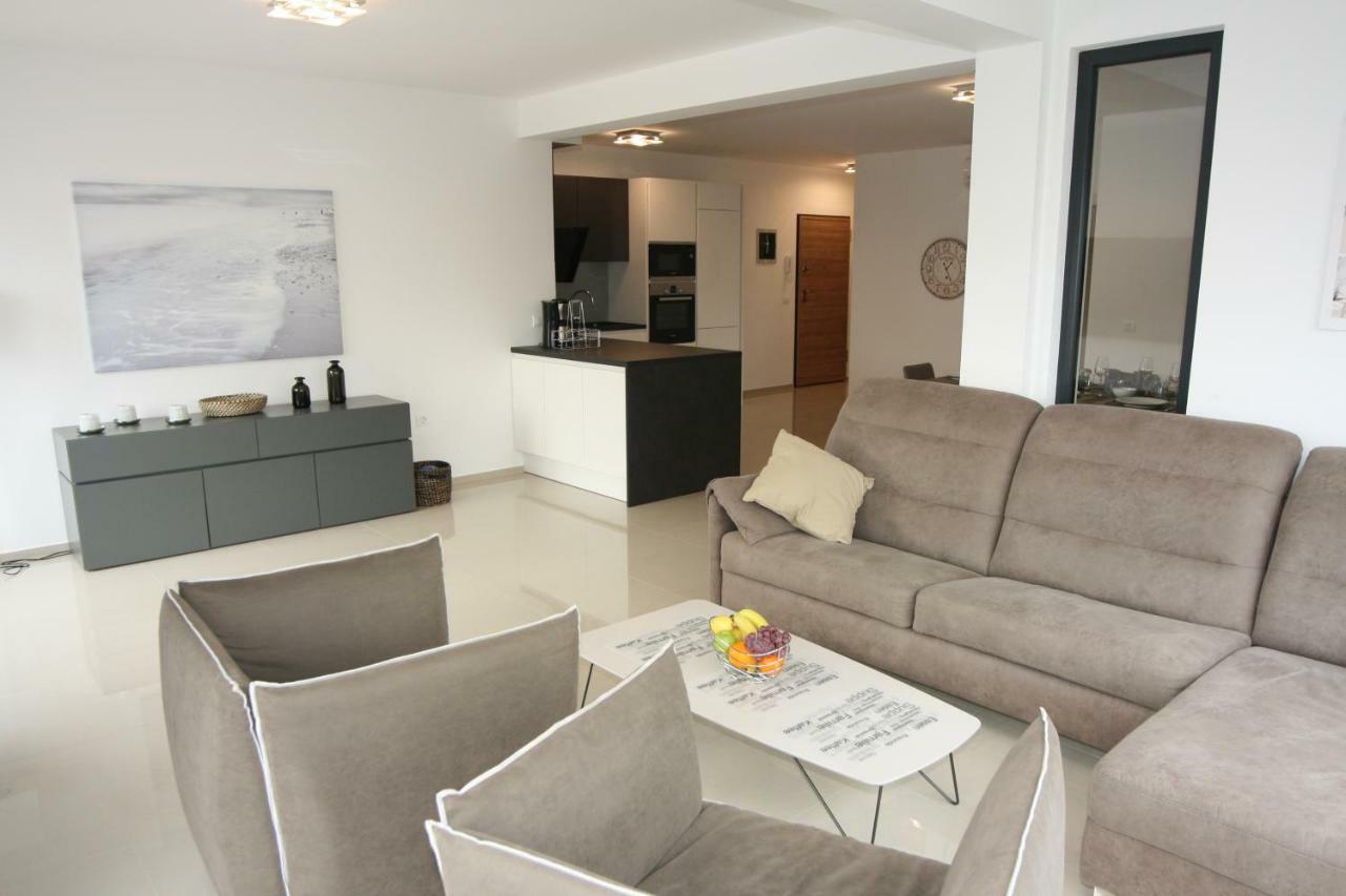Penthouse No6 Medulin Exterior foto