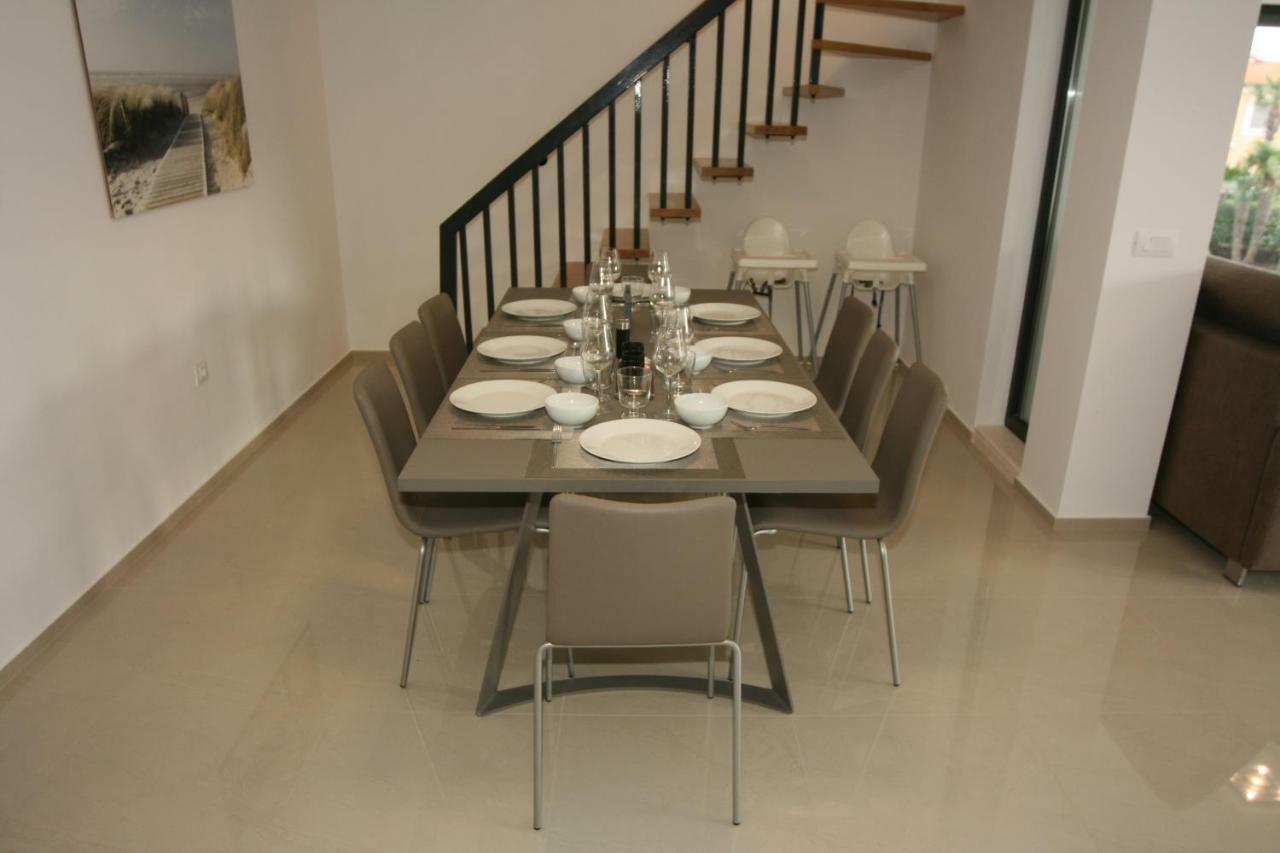 Penthouse No6 Medulin Exterior foto