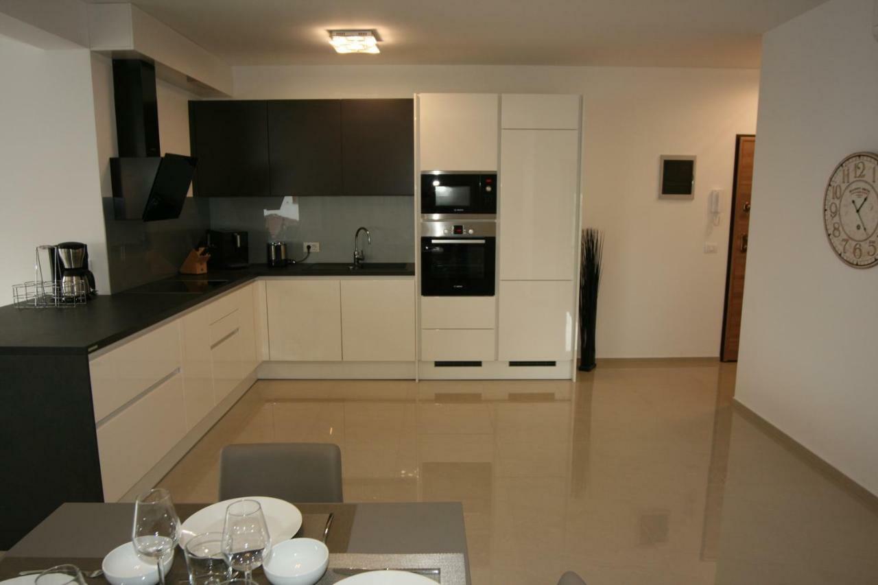 Penthouse No6 Medulin Exterior foto
