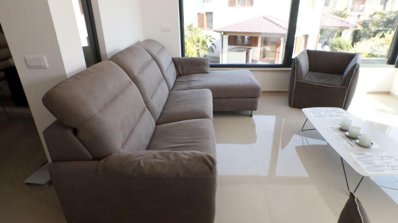 Penthouse No6 Medulin Exterior foto