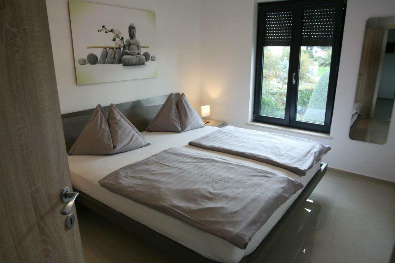 Penthouse No6 Medulin Exterior foto