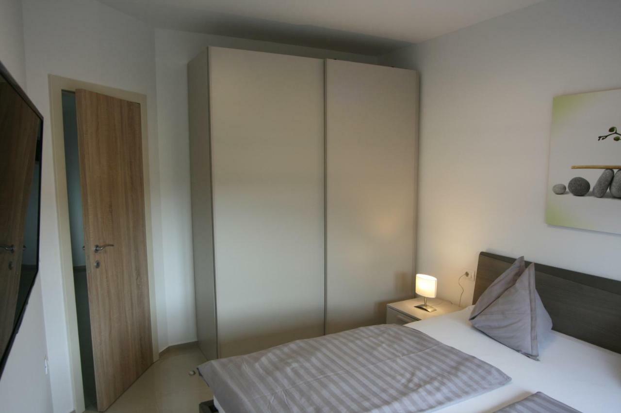 Penthouse No6 Medulin Exterior foto