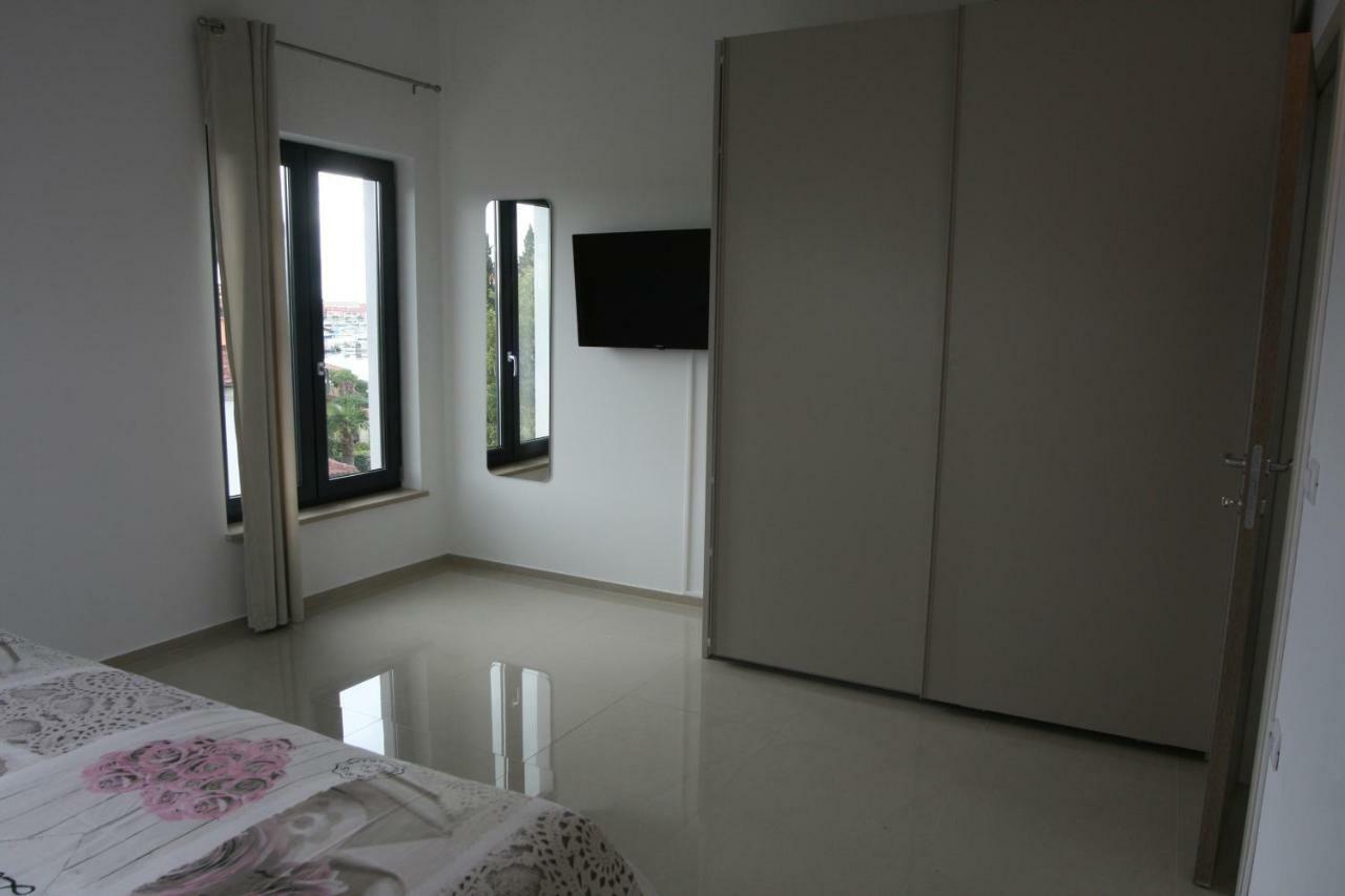 Penthouse No6 Medulin Exterior foto