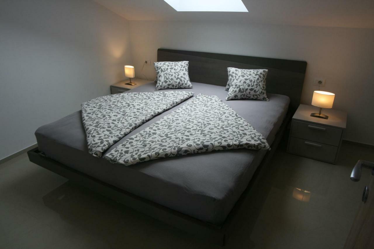 Penthouse No6 Medulin Exterior foto