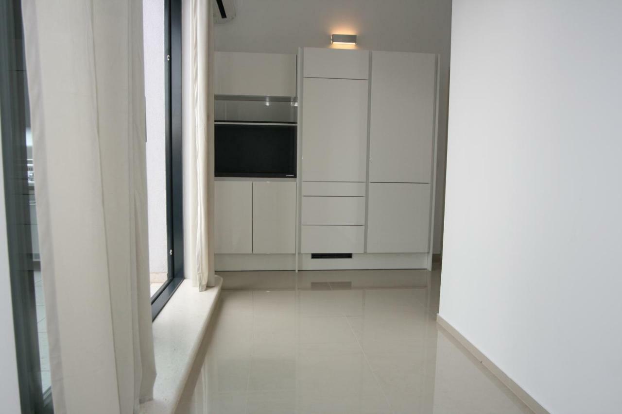 Penthouse No6 Medulin Exterior foto
