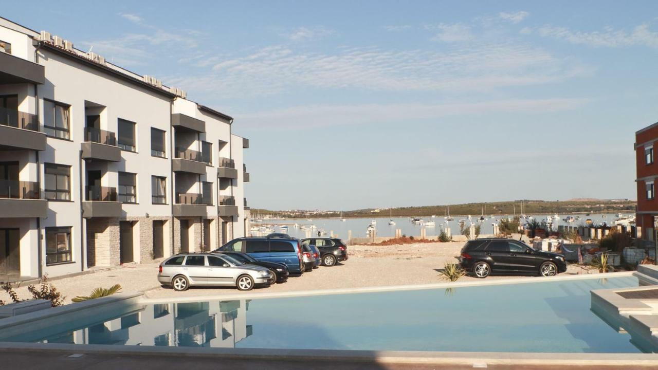 Penthouse No6 Medulin Exterior foto