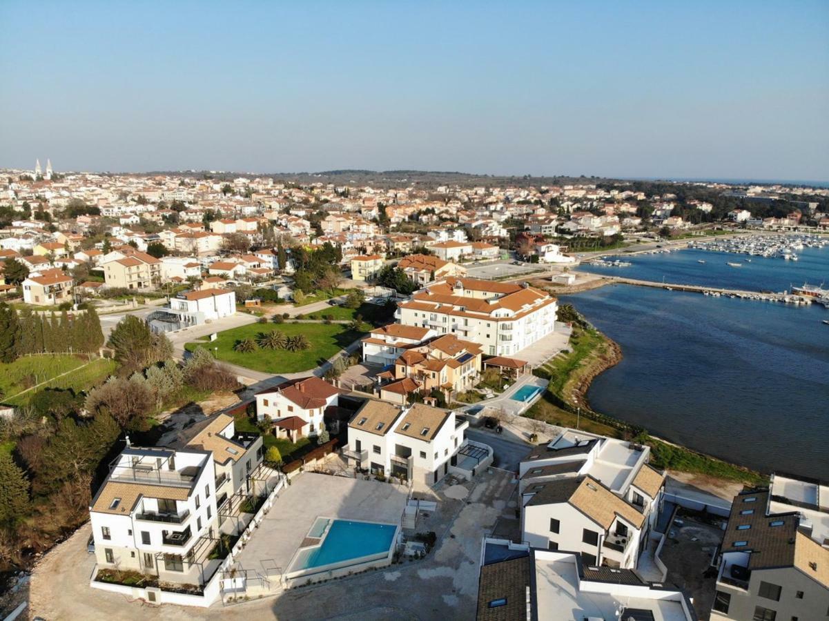 Penthouse No6 Medulin Exterior foto