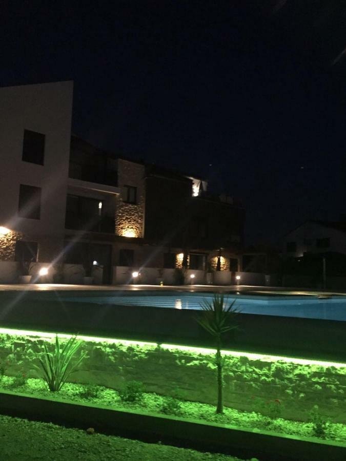 Penthouse No6 Medulin Exterior foto
