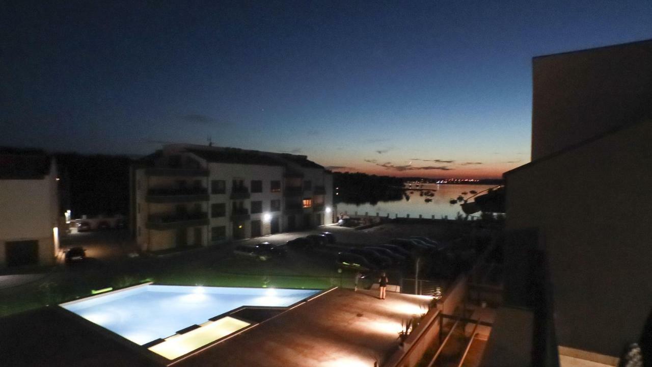 Penthouse No6 Medulin Exterior foto