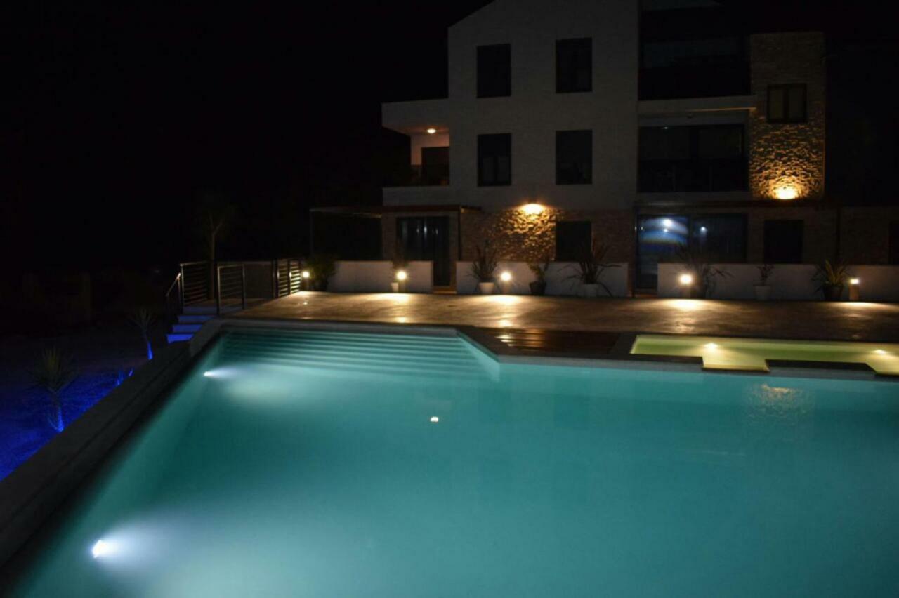 Penthouse No6 Medulin Exterior foto