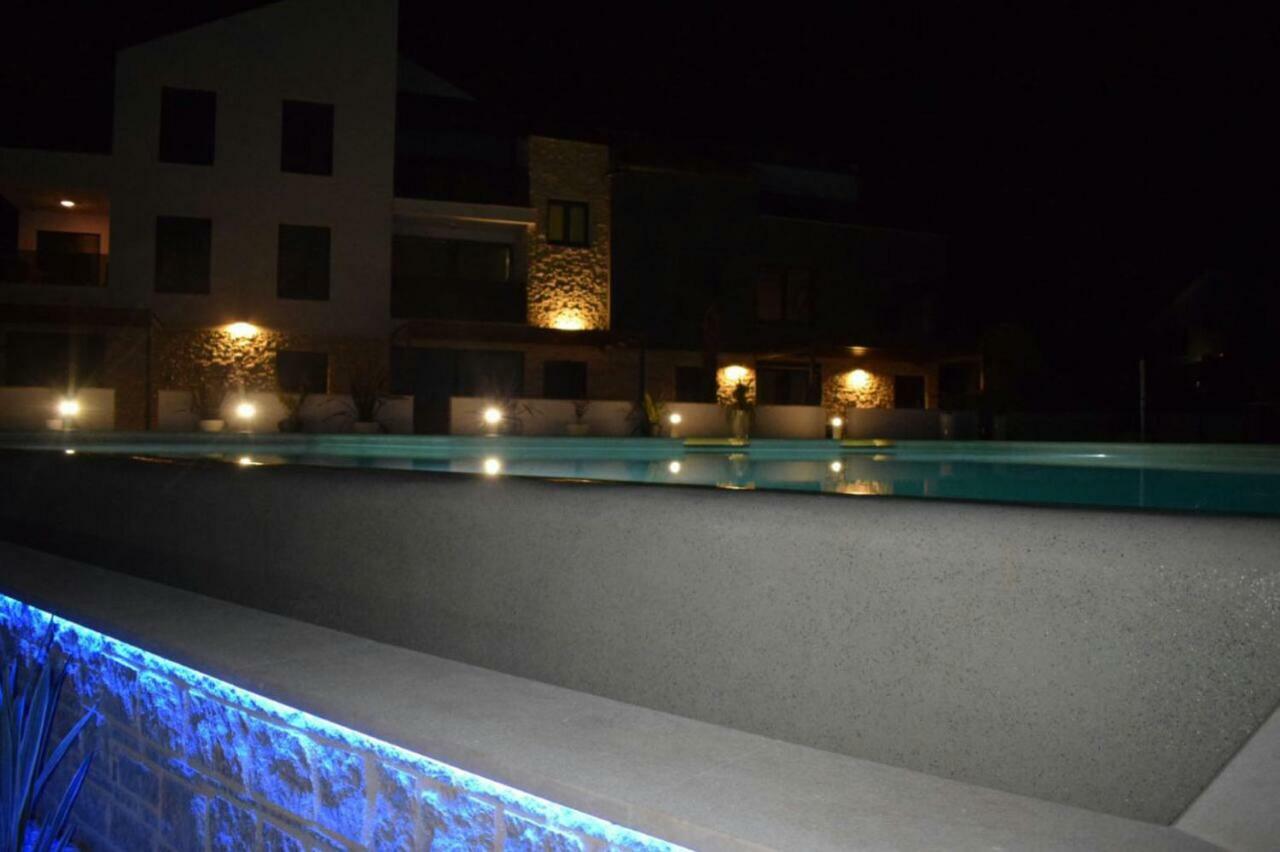 Penthouse No6 Medulin Exterior foto
